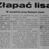 Prasa o nas